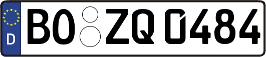 BO-ZQ0484