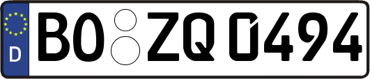 BO-ZQ0494