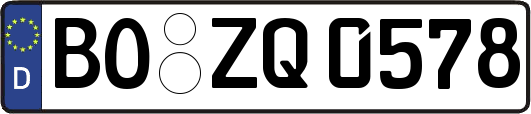 BO-ZQ0578