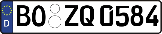 BO-ZQ0584