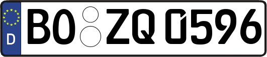 BO-ZQ0596