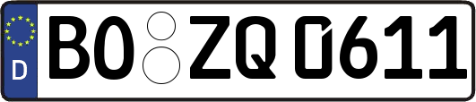 BO-ZQ0611