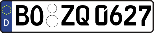 BO-ZQ0627