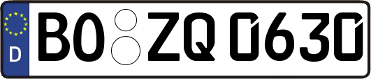 BO-ZQ0630