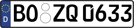 BO-ZQ0633