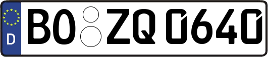 BO-ZQ0640