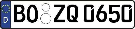 BO-ZQ0650