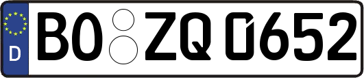 BO-ZQ0652