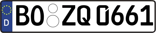 BO-ZQ0661
