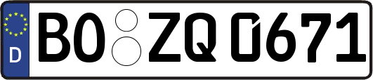 BO-ZQ0671