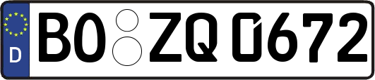 BO-ZQ0672