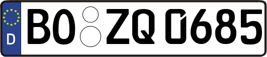 BO-ZQ0685
