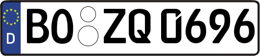 BO-ZQ0696