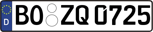 BO-ZQ0725