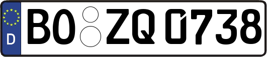 BO-ZQ0738