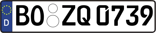 BO-ZQ0739