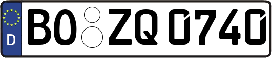 BO-ZQ0740