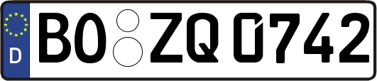 BO-ZQ0742