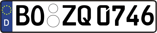 BO-ZQ0746