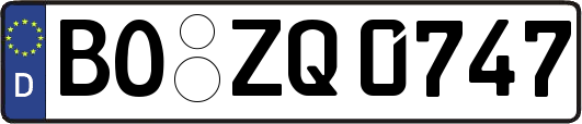 BO-ZQ0747