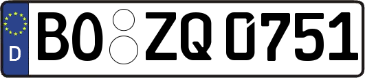 BO-ZQ0751