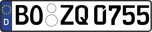 BO-ZQ0755
