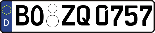 BO-ZQ0757
