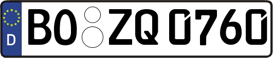 BO-ZQ0760