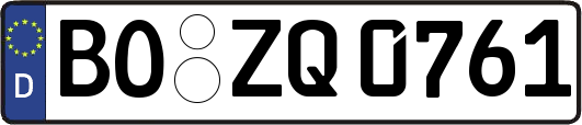 BO-ZQ0761
