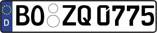BO-ZQ0775