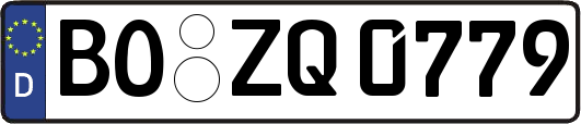 BO-ZQ0779