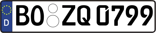BO-ZQ0799