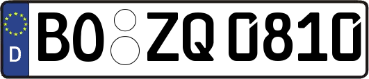 BO-ZQ0810