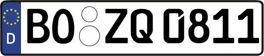BO-ZQ0811