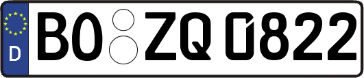 BO-ZQ0822