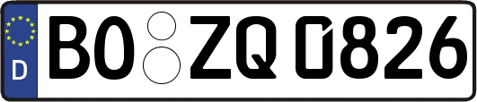 BO-ZQ0826