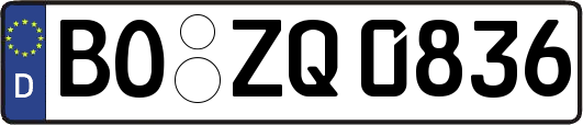 BO-ZQ0836