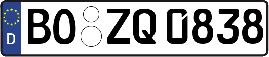BO-ZQ0838