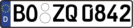 BO-ZQ0842