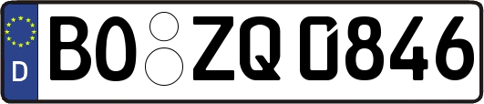 BO-ZQ0846