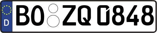 BO-ZQ0848