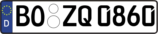 BO-ZQ0860