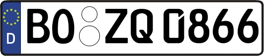 BO-ZQ0866