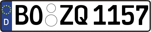 BO-ZQ1157
