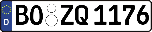 BO-ZQ1176