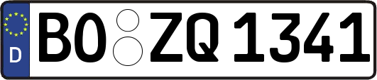 BO-ZQ1341