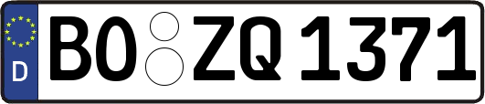 BO-ZQ1371