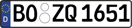 BO-ZQ1651