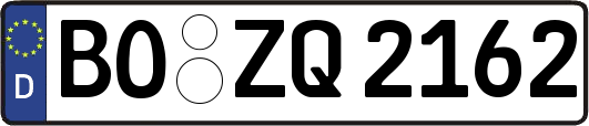BO-ZQ2162