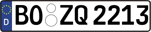 BO-ZQ2213